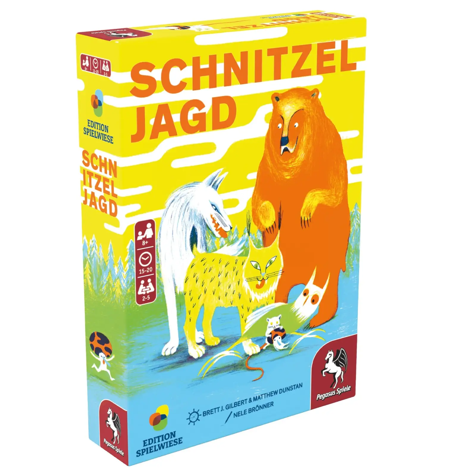 Schnitzeljagd (DE) - Image 3