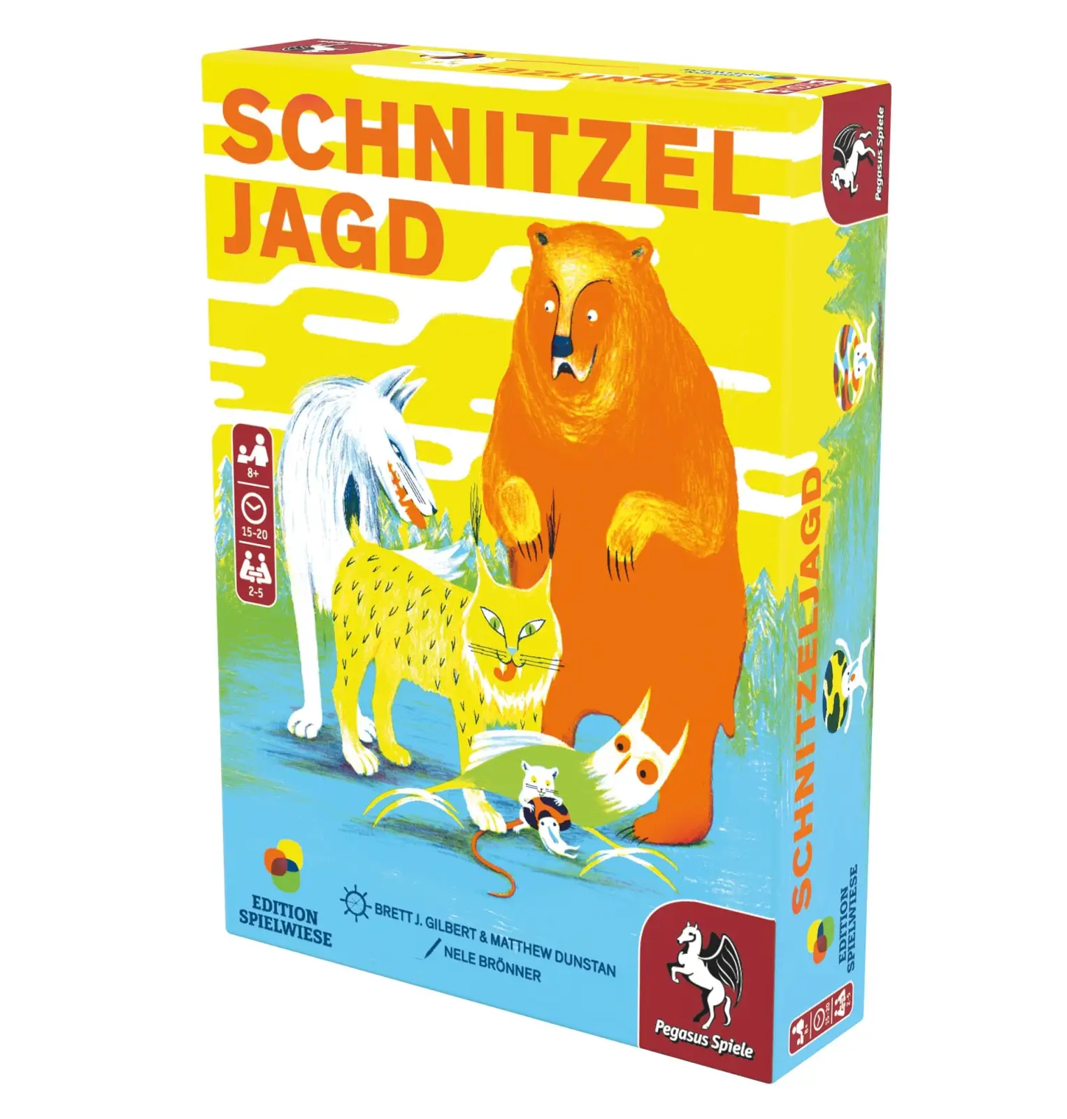 Schnitzeljagd (DE) - Image 4