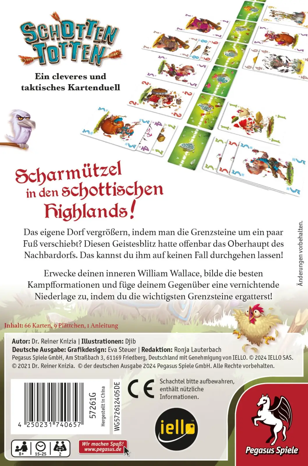 Schotten Totten (DE) - Image 2