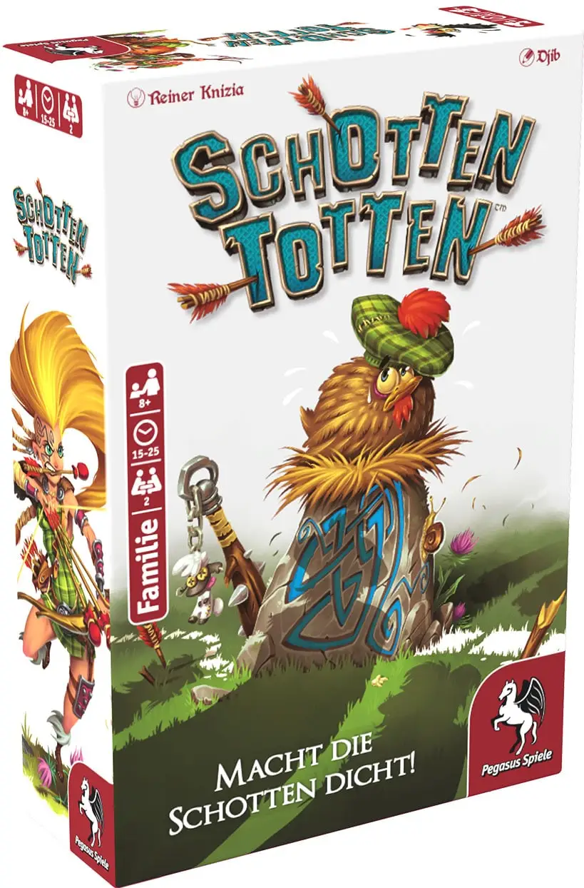 Schotten Totten (DE) - Image 3