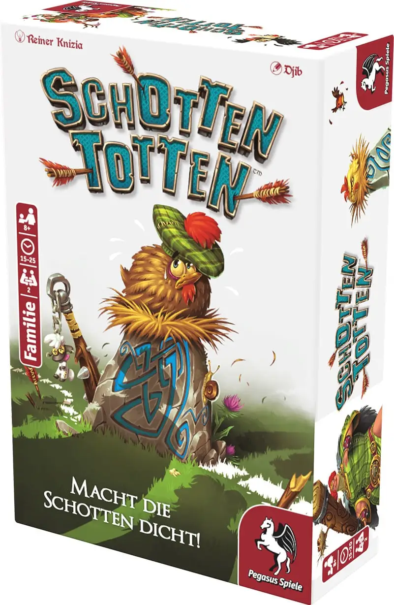 Schotten Totten (DE) - Image 4