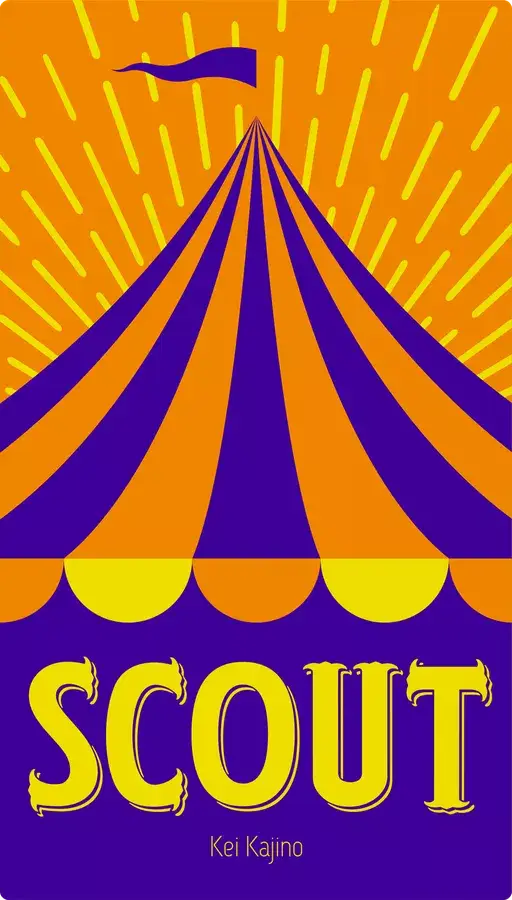 Scout (EN)