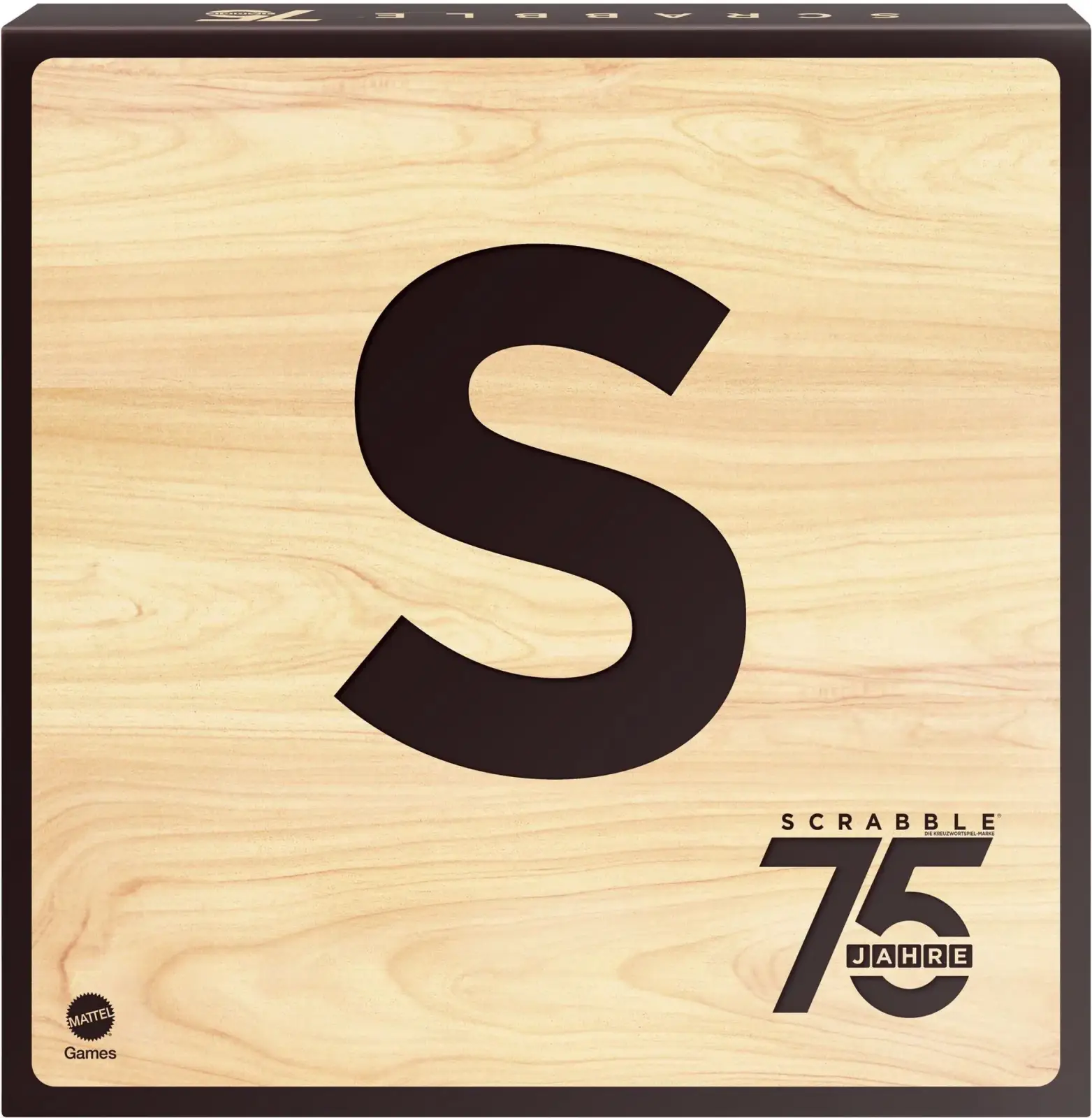Scrabble: 75th Anniversary (EN)