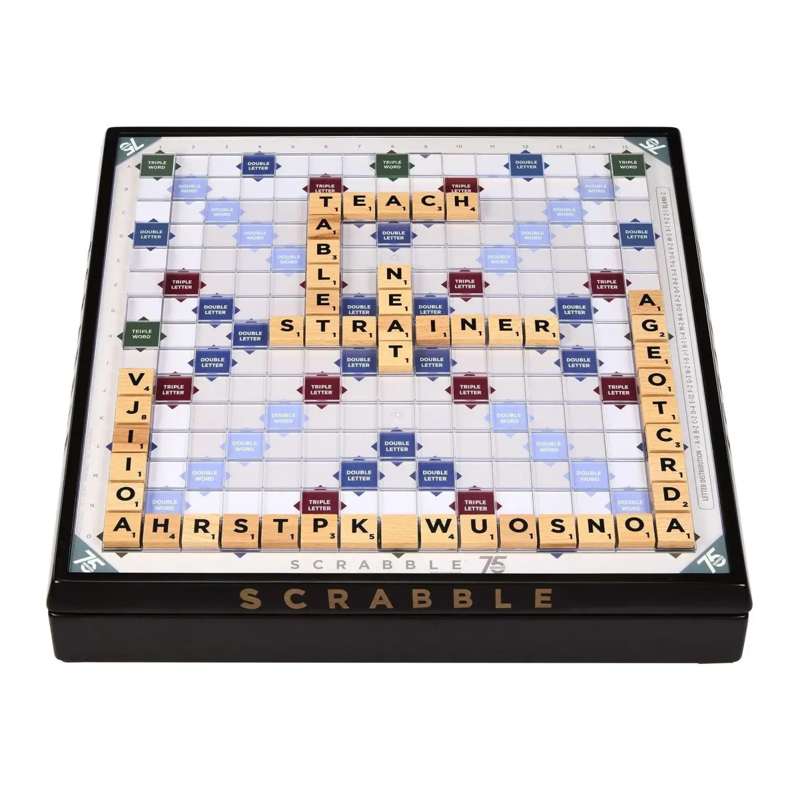 Scrabble: 75th Anniversary (EN) - Image 4
