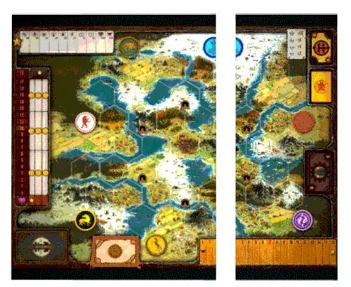 Scythe: Board Extension - Image 2
