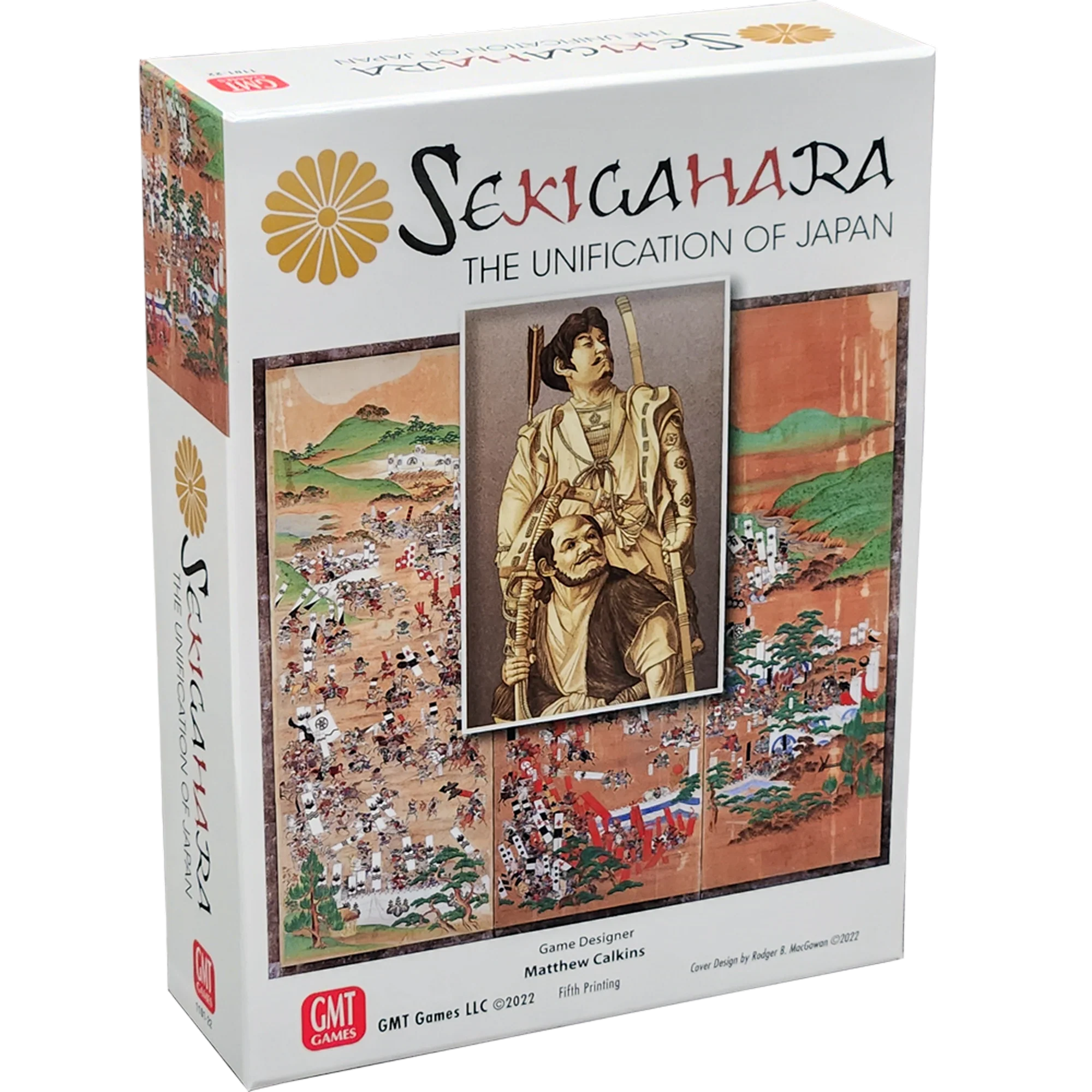 Sekigahara: The Unification of Japan (EN) - Image 2