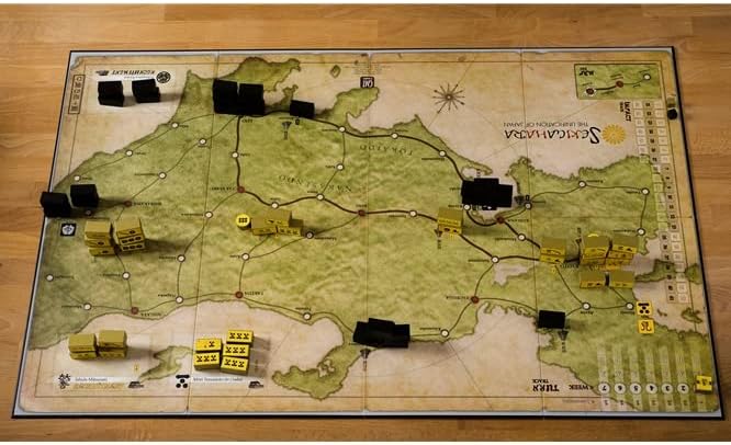 Sekigahara: The Unification of Japan (EN) - Image 4