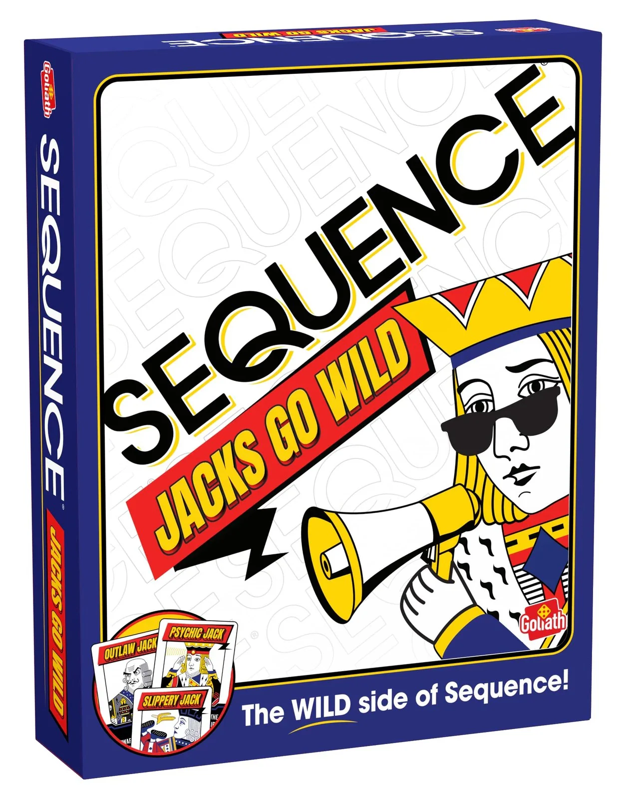 Sequenc: Jacks Gone Wild (EN) - Image 2