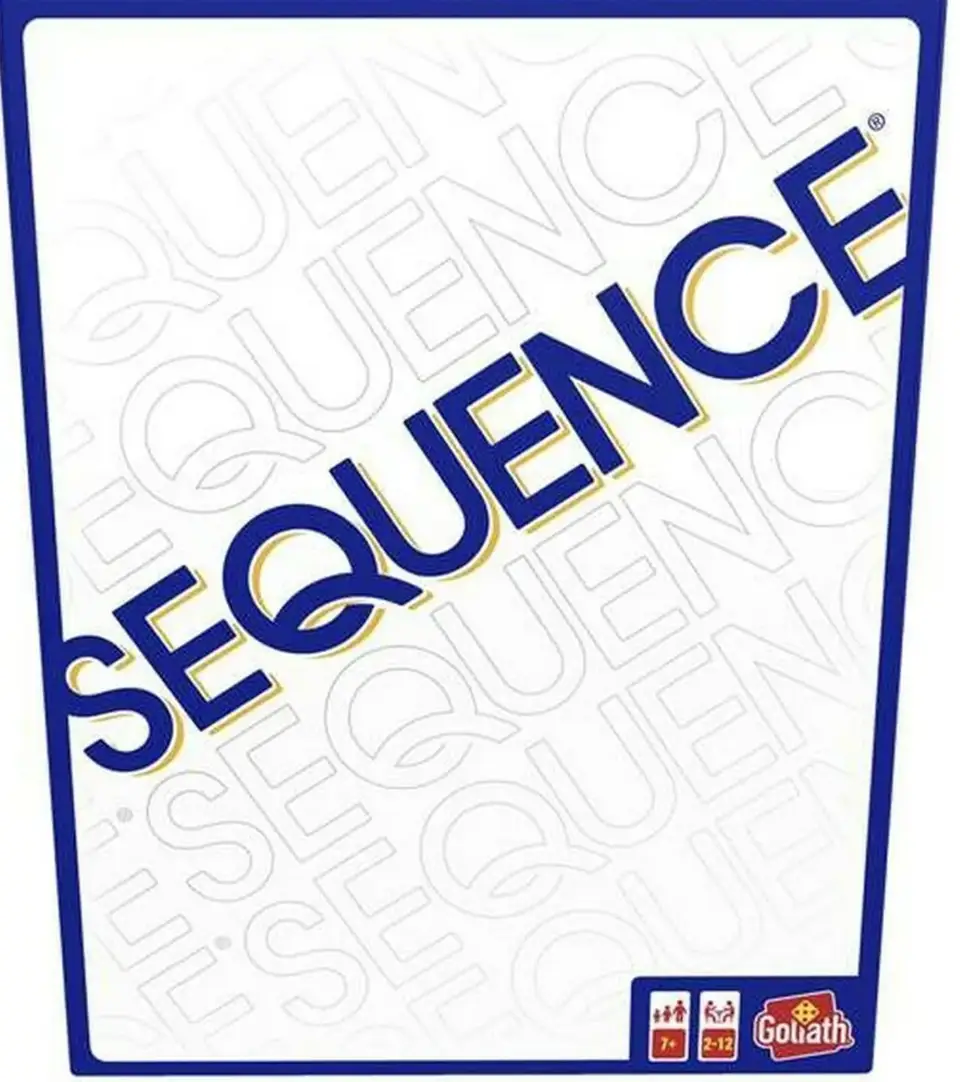 Sequence (DE)