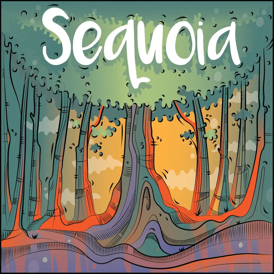 Sequoia (EN)