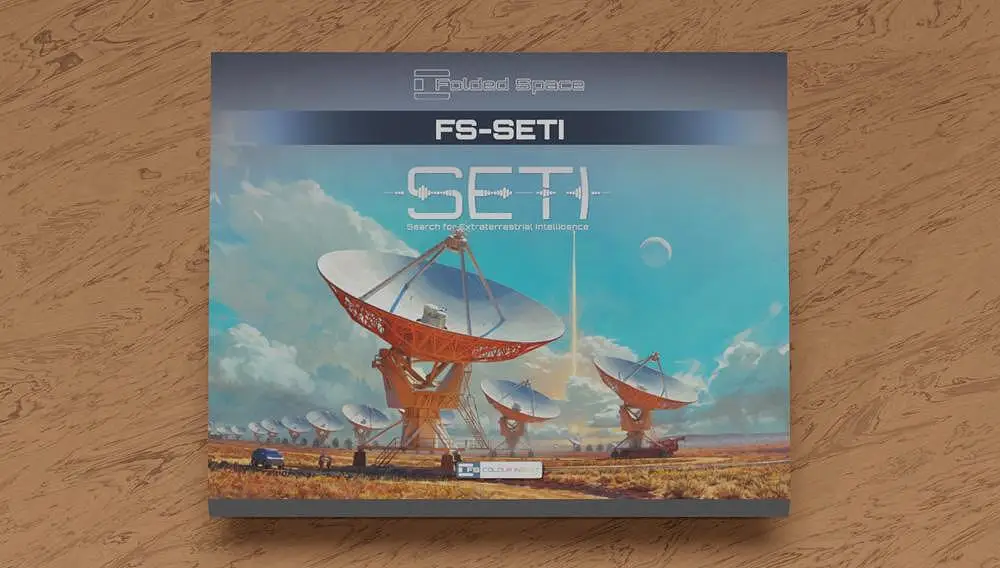 Inlay: Seti - Color