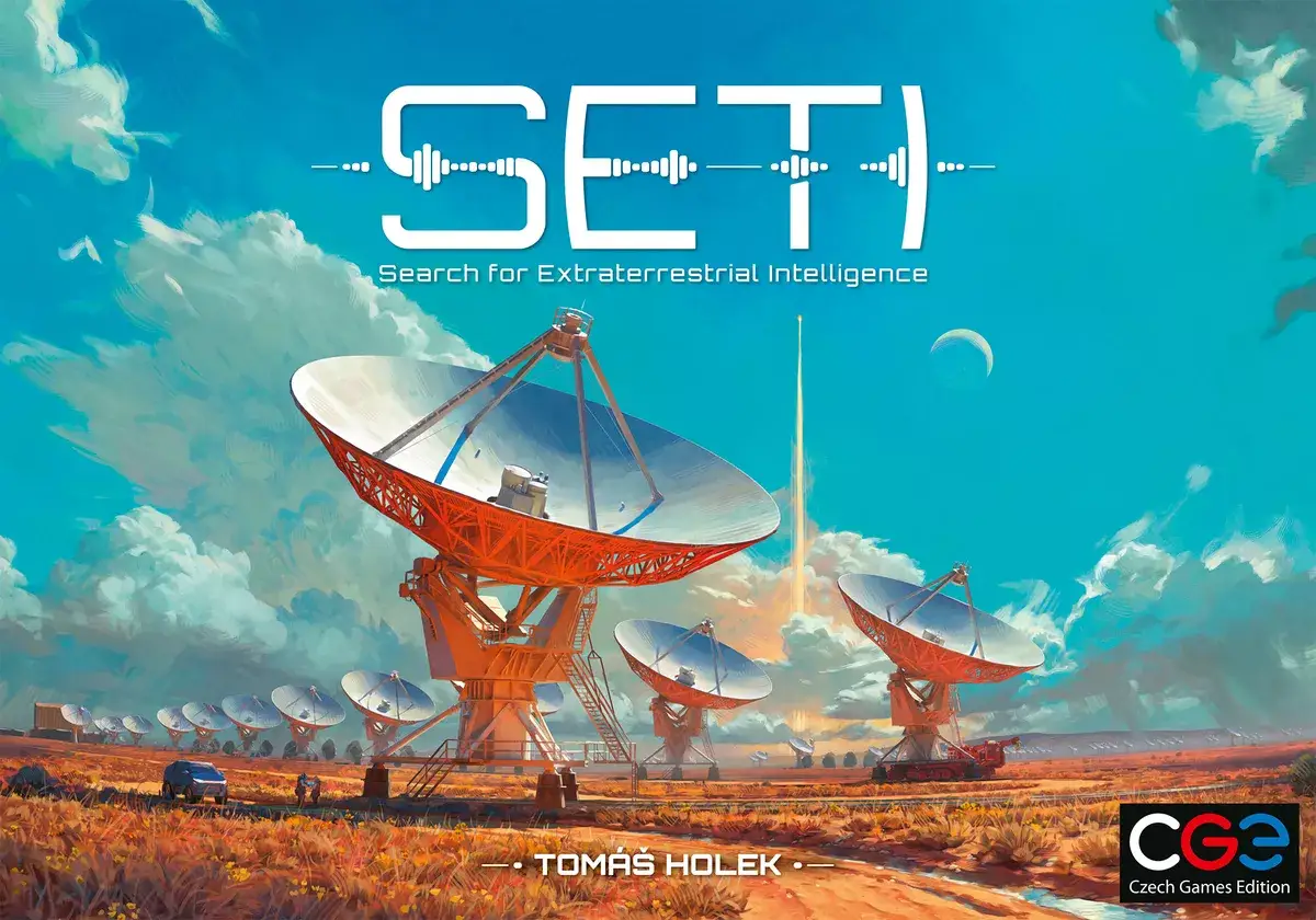 SETI (DE)