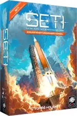 SETI: Raumfahrtorganisationen (DE) - Image 3