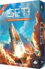 SETI: Raumfahrtorganisationen (DE) - Image 4