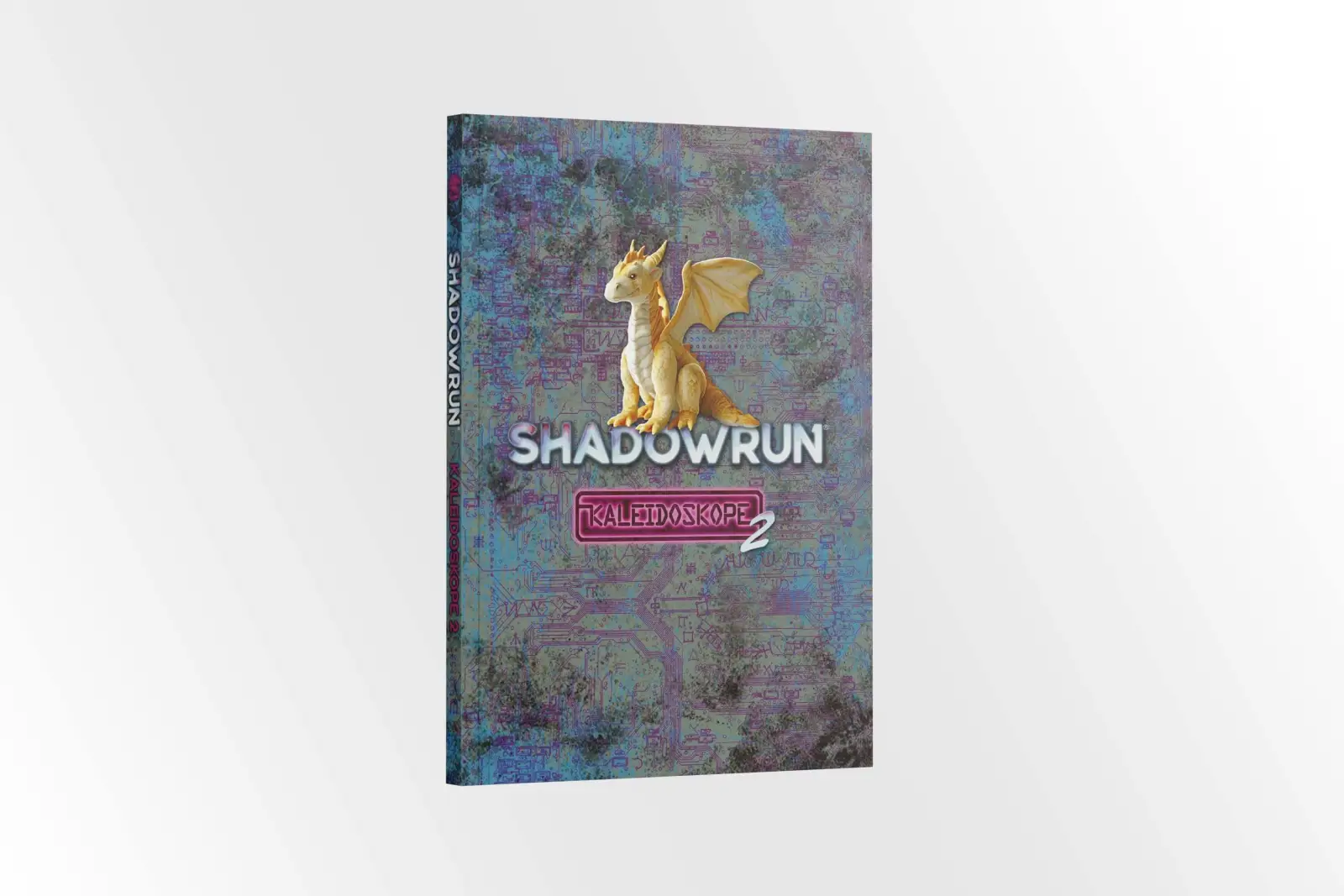 Shadowrun RPG: Kaleidoskope 2  (DE) - Image 2