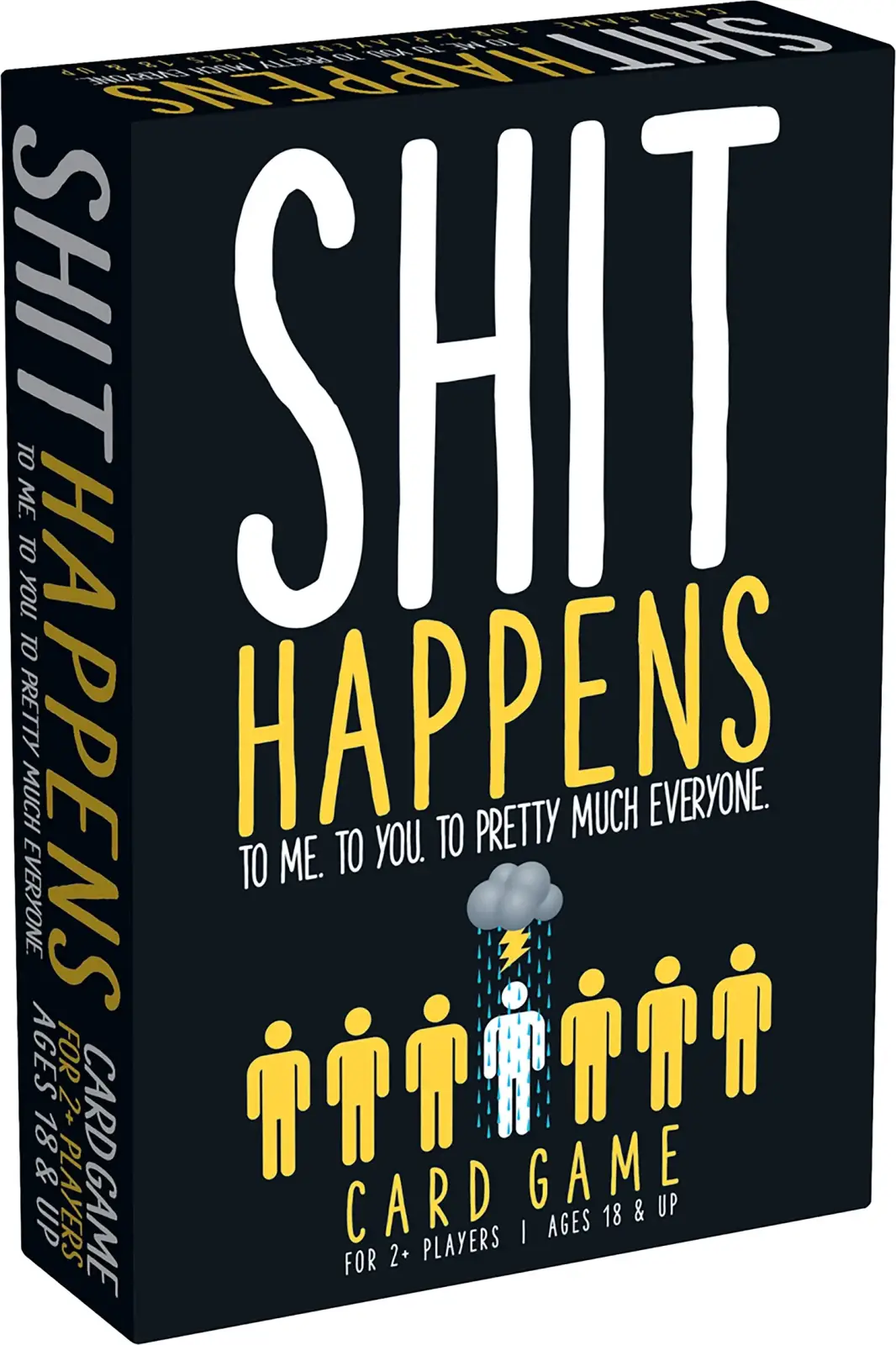 Shit Happens (EN) - Image 3