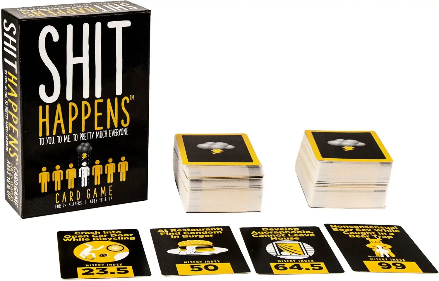 Shit Happens (EN) - Image 6