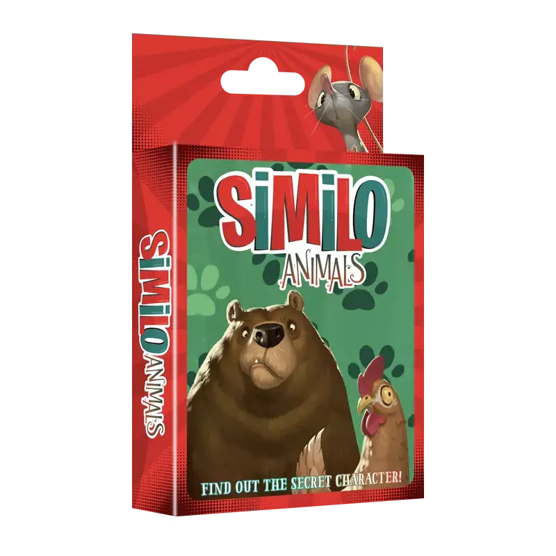 Similo: Animals (EN)