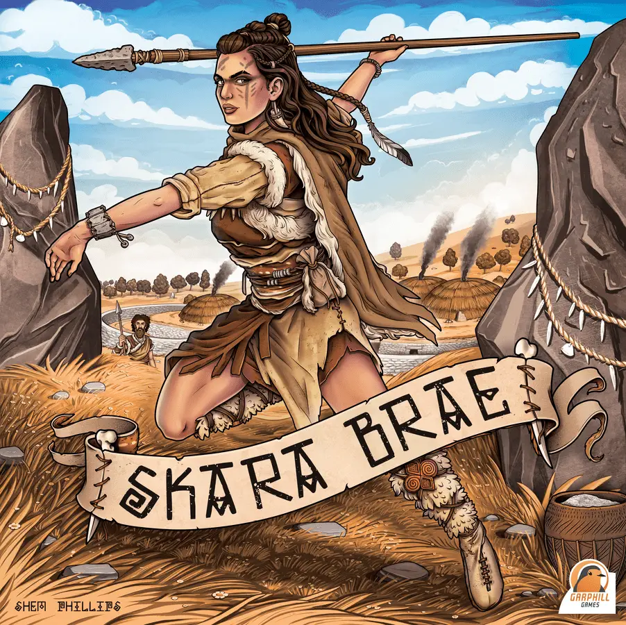 Skara Brae (EN)