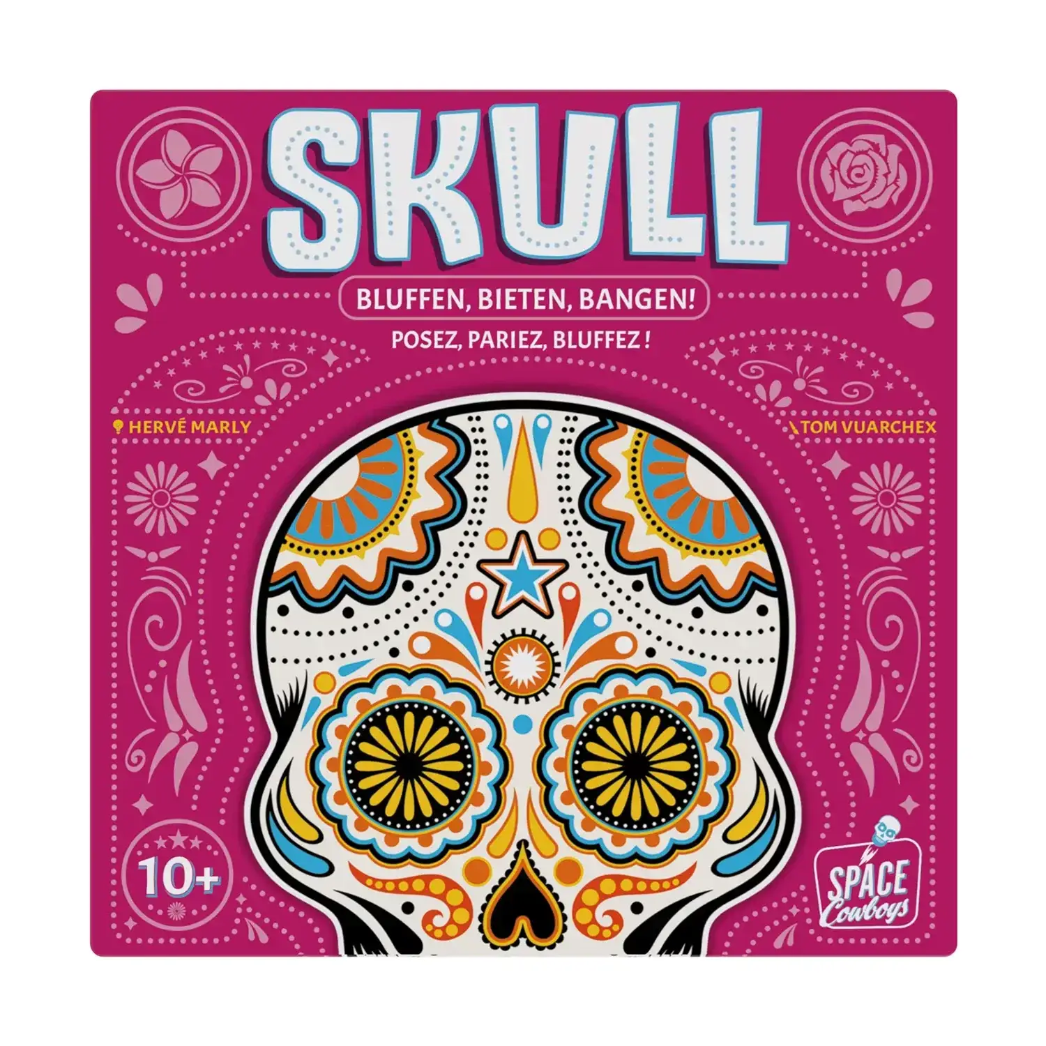 Skull (EN)