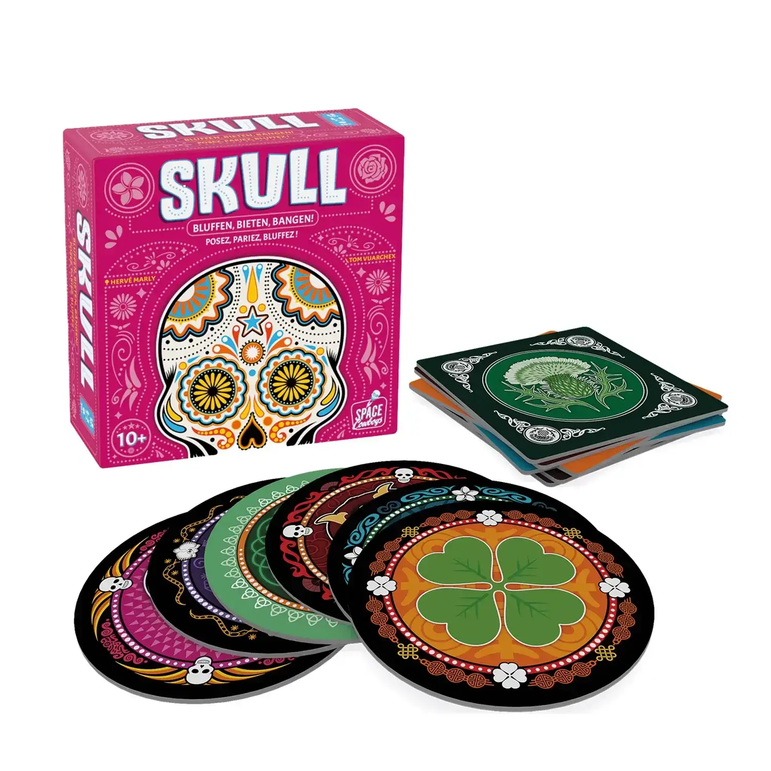 Skull (EN) - Image 3
