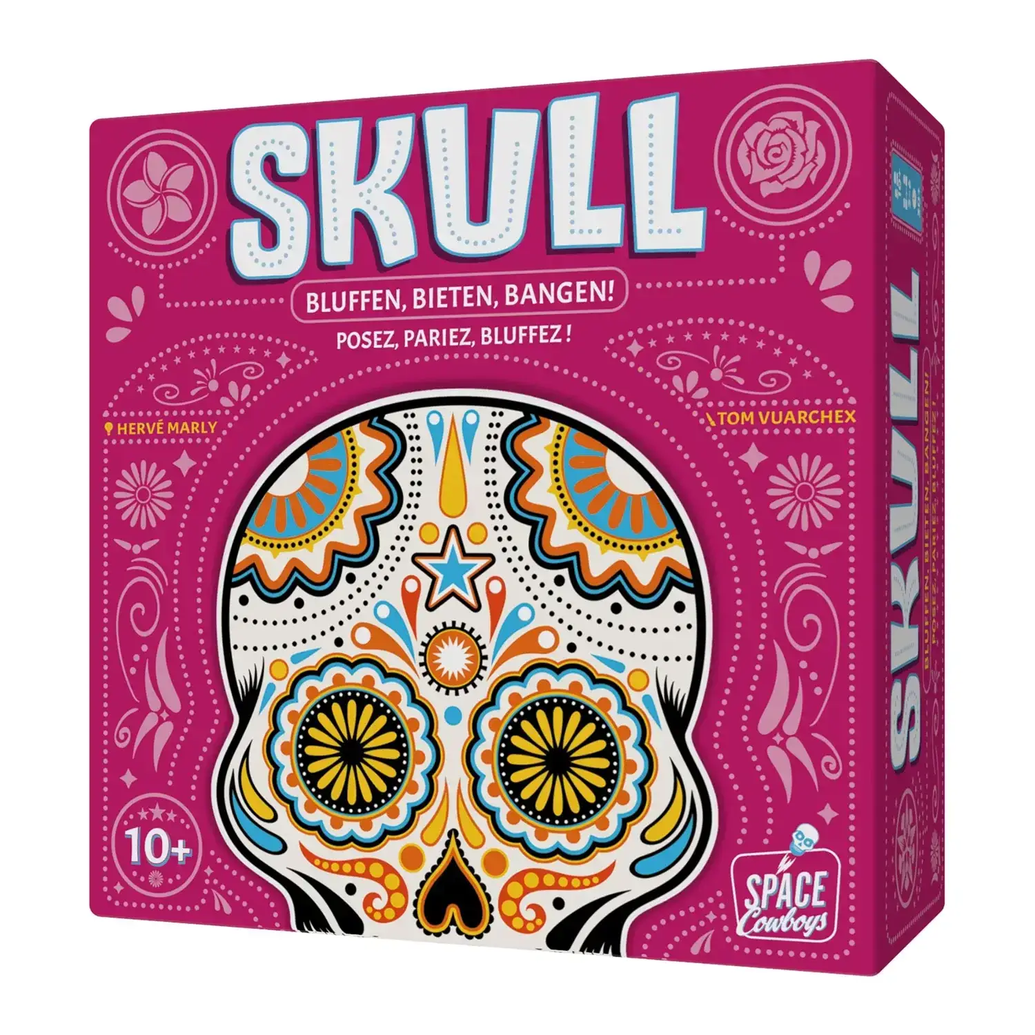 Skull (EN) - Image 5