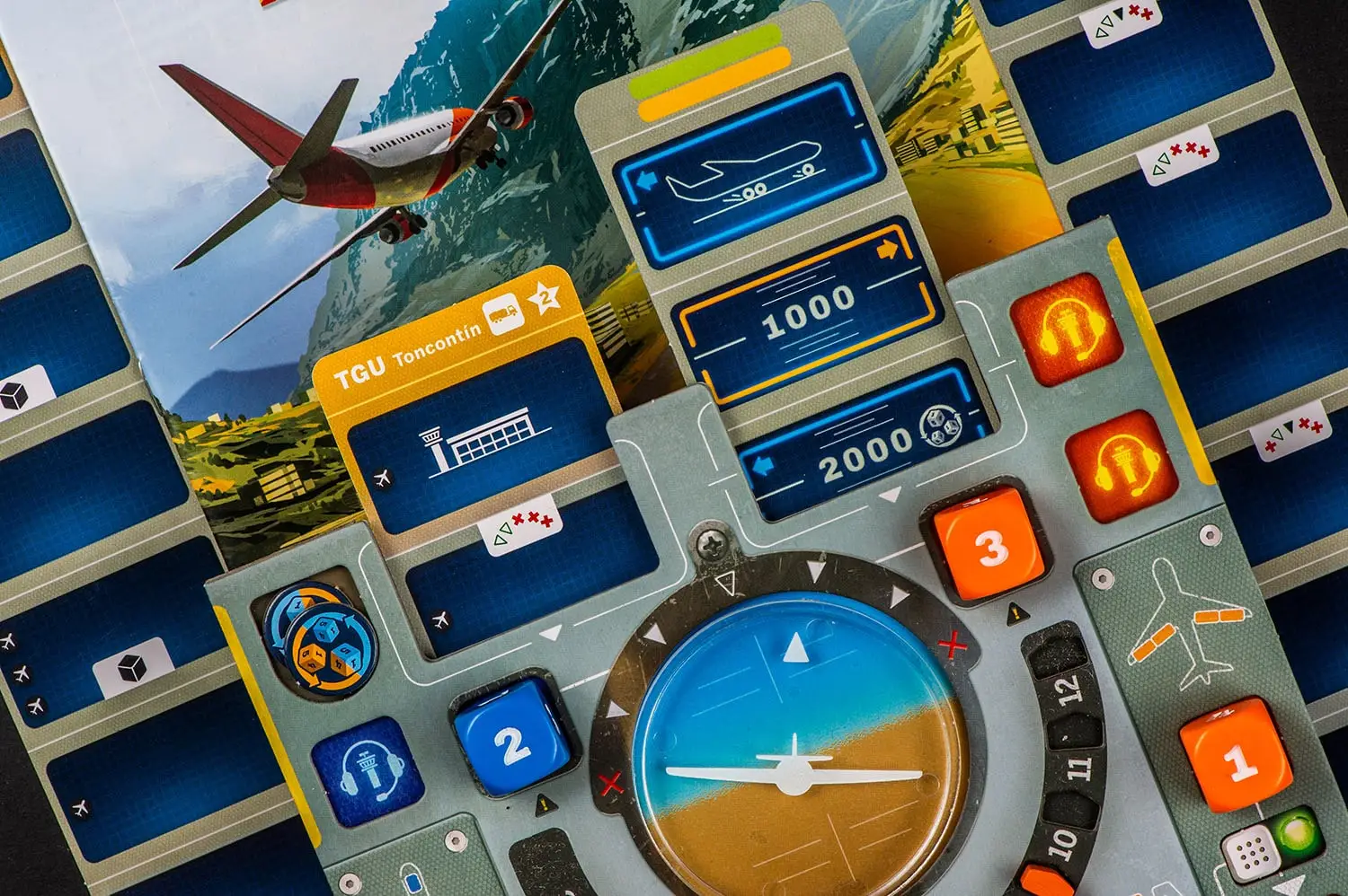 Sky Team (DE) - Image 3