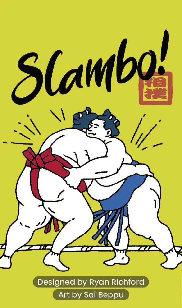 Slambo (EN)