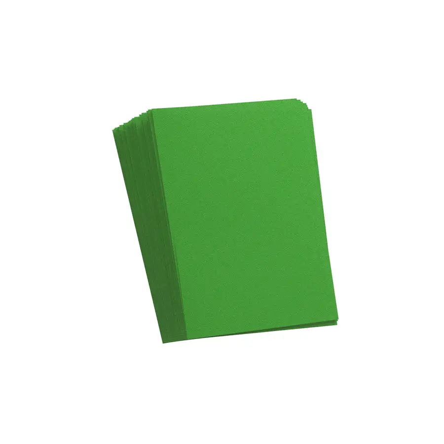 Sleeves: Matte - Prime - Standard - Green (100) - Image 4