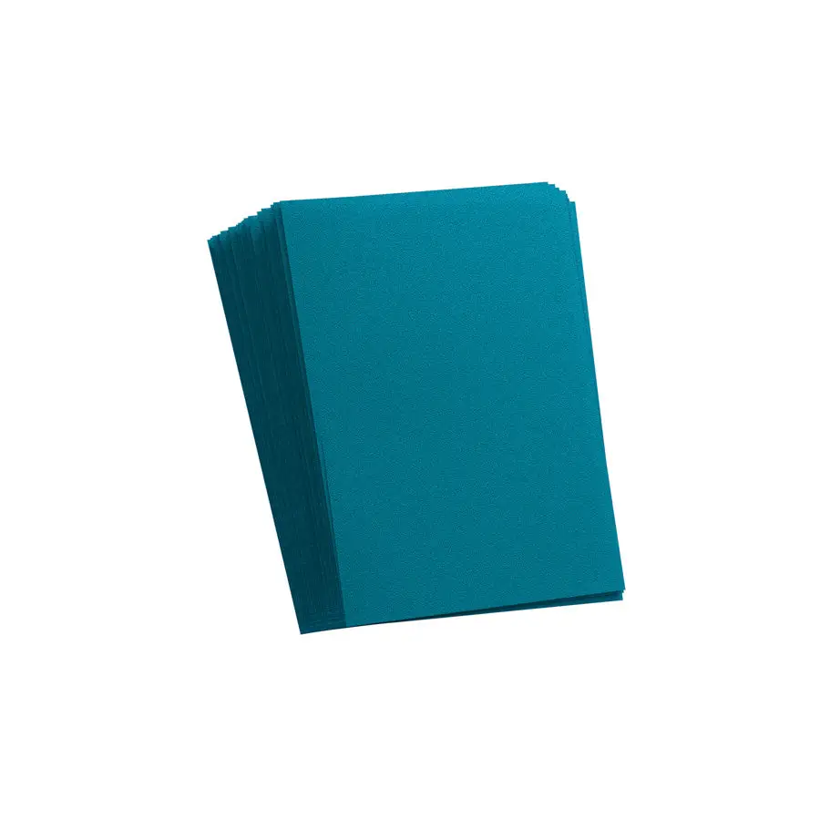Sleeves: Prime - Standard - Blue (100) - Image 4