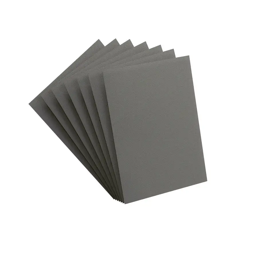 Sleeves: Prime - Standard - Gray (100) - Image 3