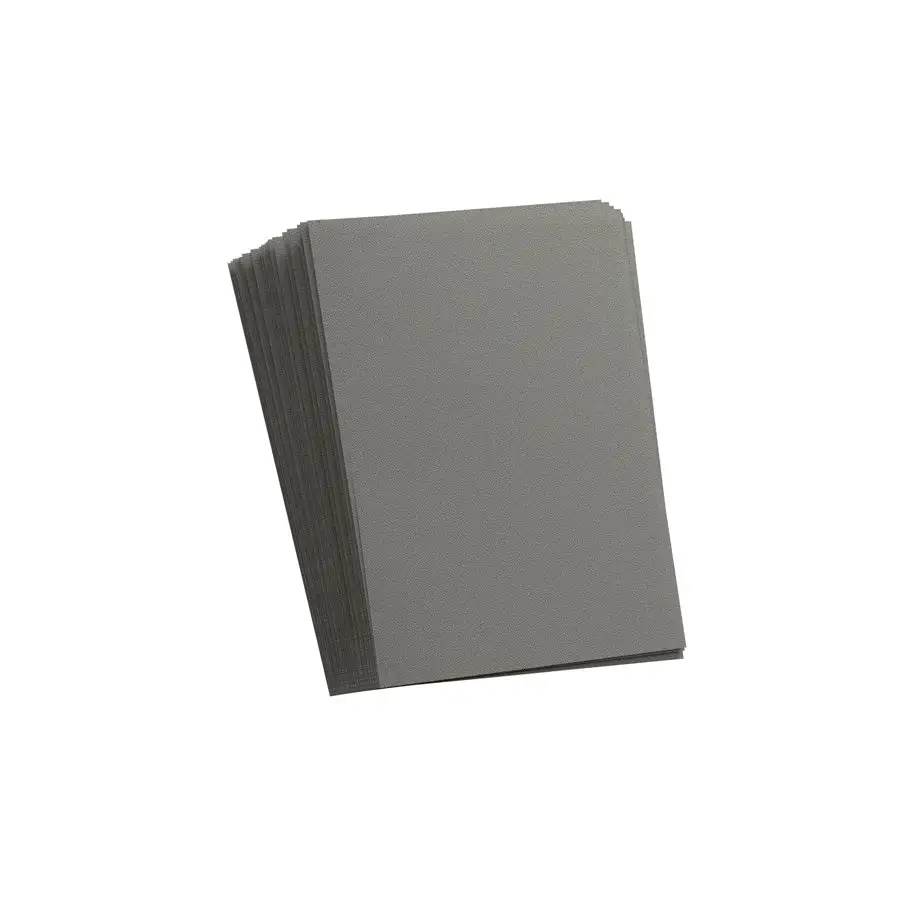 Sleeves: Prime - Standard - Gray (100) - Image 4