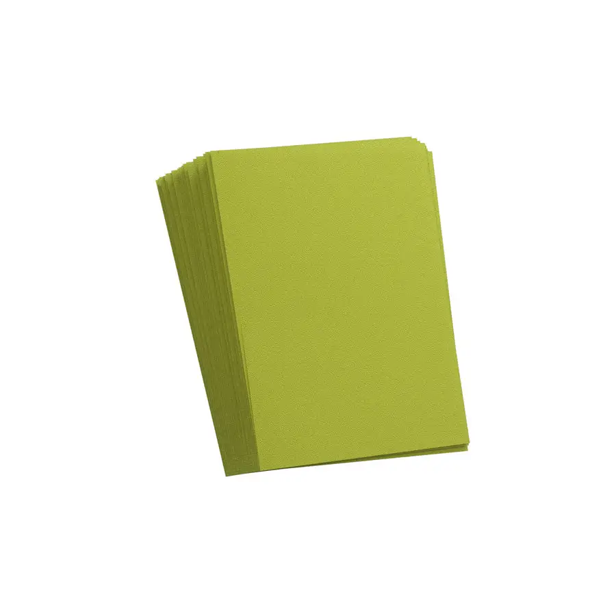 Sleeves: Prime - Standard - Lime (100) - Image 4