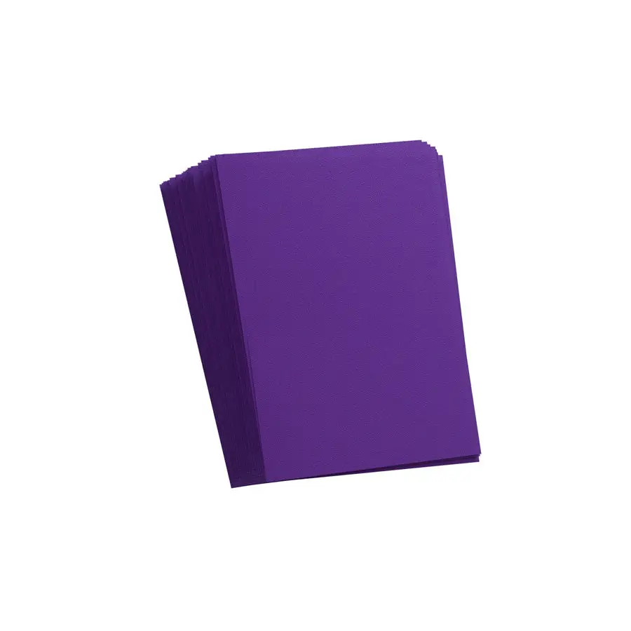 Sleeves: Prime - Standard - Purple (100) - Image 4