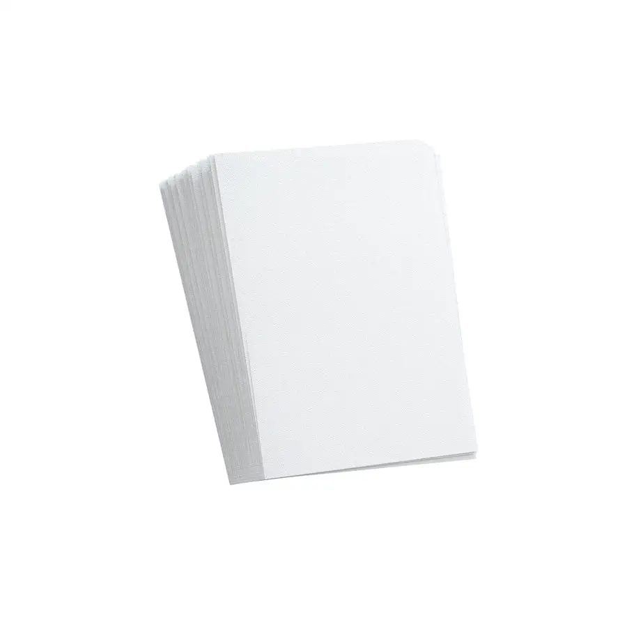 Sleeves: Prime - Standard - White (100) - Image 4