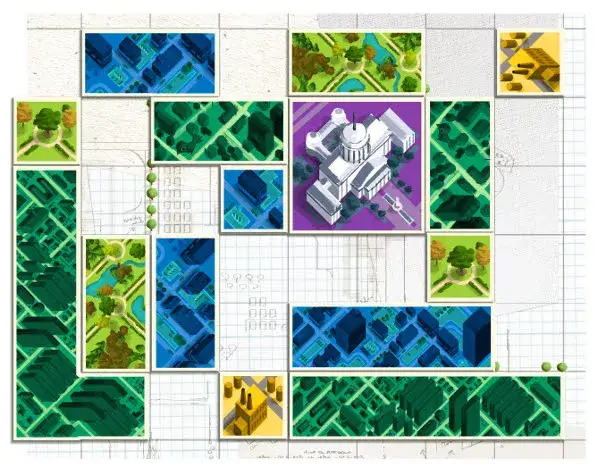 Small City Deluxe (EN) - Image 3