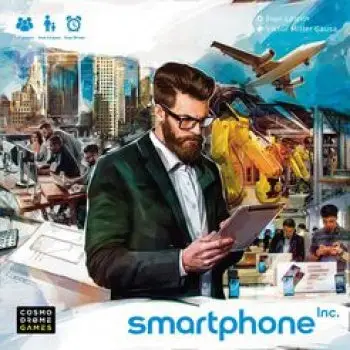 Smartphone Inc (EN)