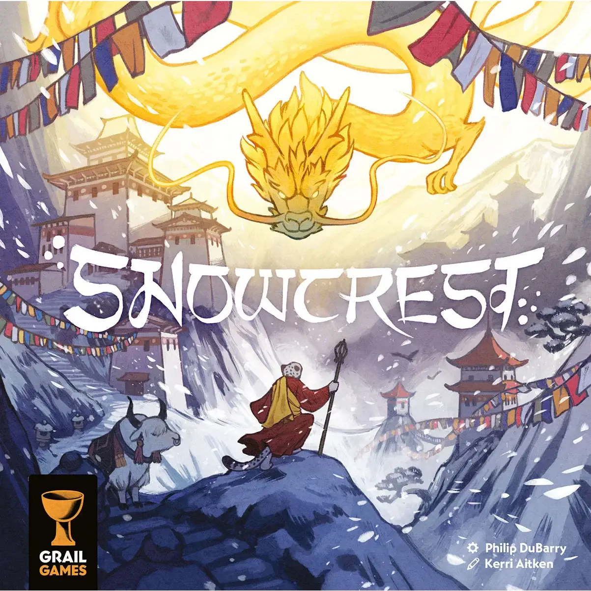 Snowcrest (DE)