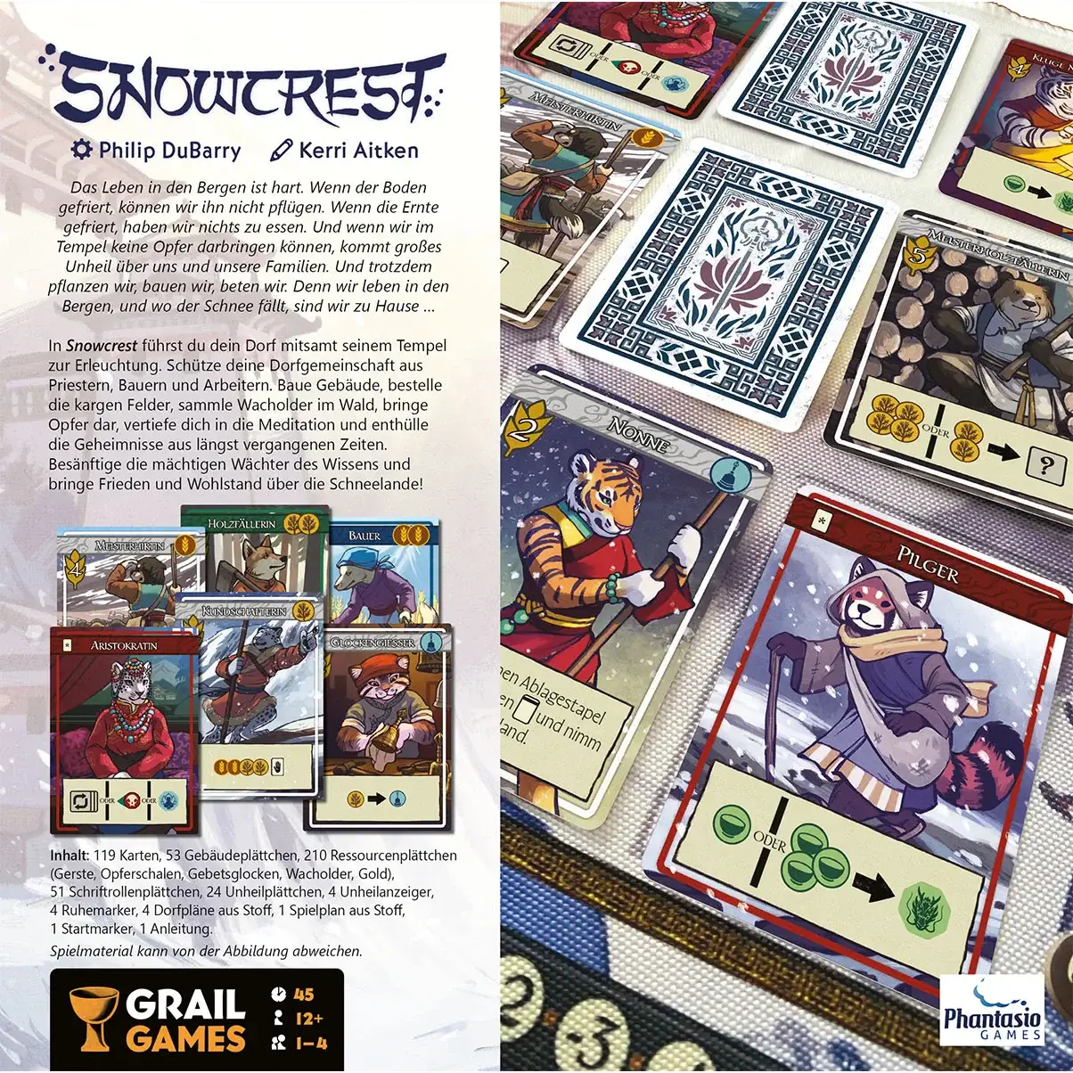 Snowcrest (DE) - Image 2