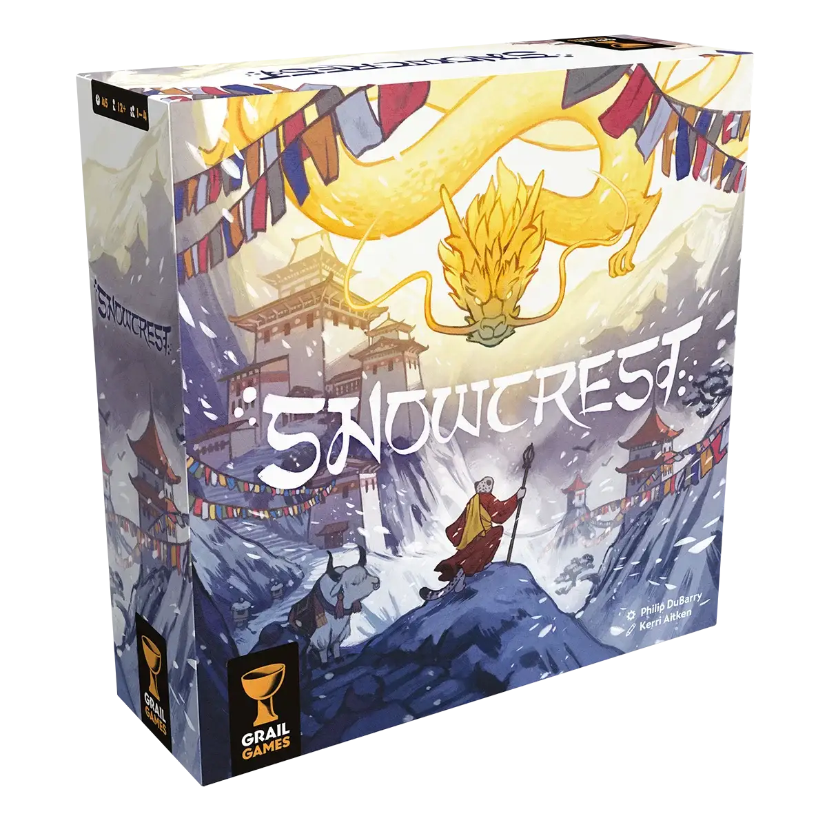 Snowcrest (DE) - Image 6