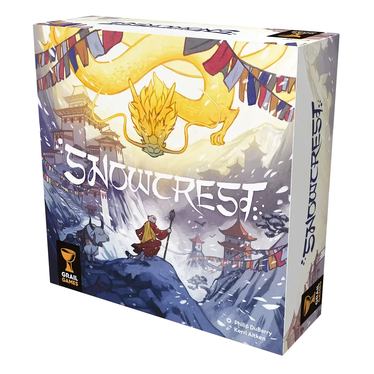 Snowcrest (DE) - Image 7
