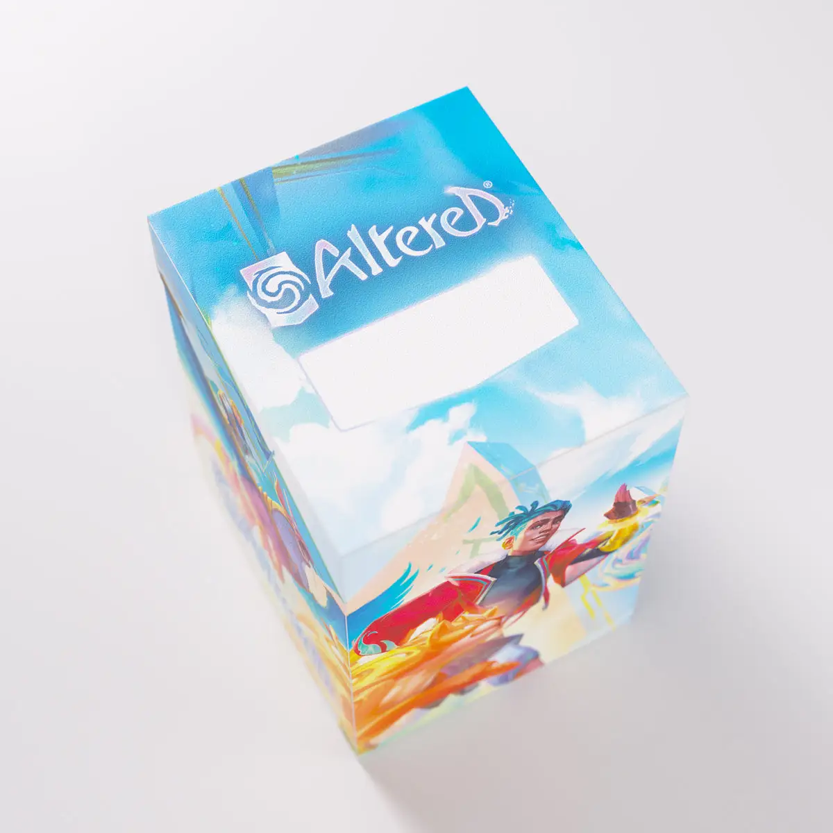 Soft Crate: Altered TCG - Beyond the Gates - Image 4
