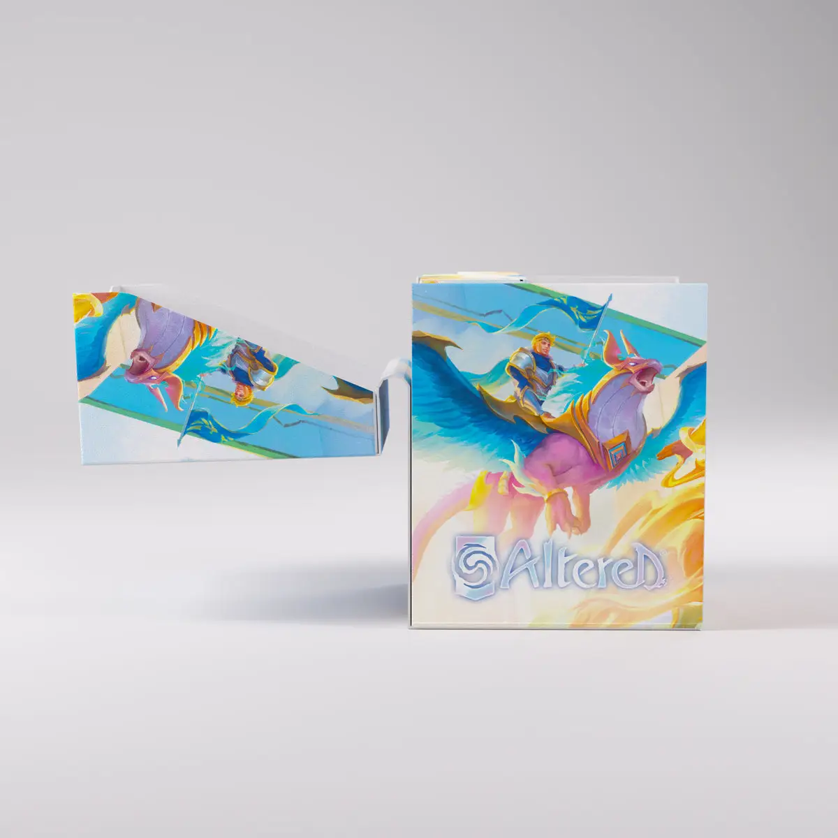 Soft Crate: Altered TCG - Beyond the Gates - Image 6