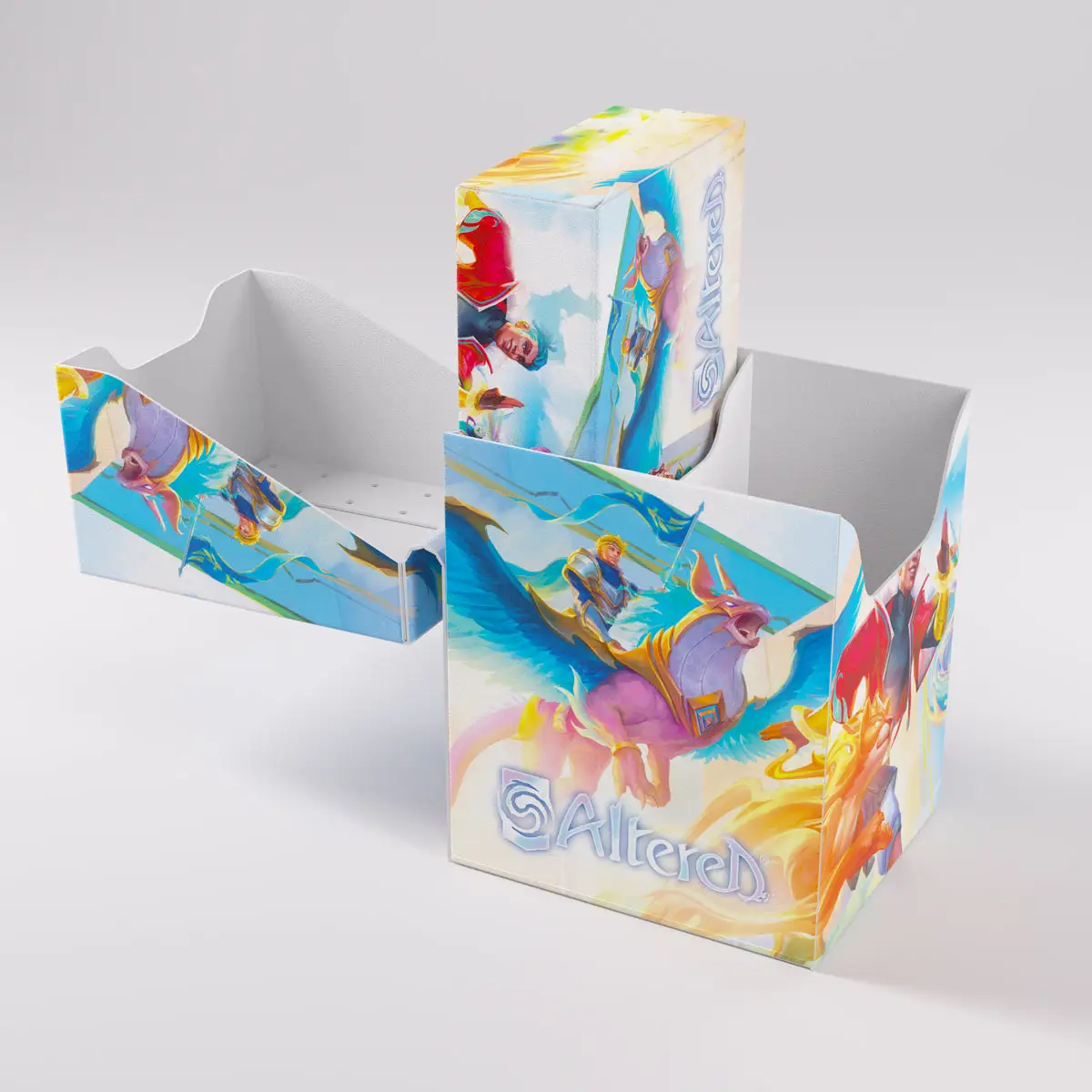 Soft Crate: Altered TCG - Beyond the Gates - Image 8
