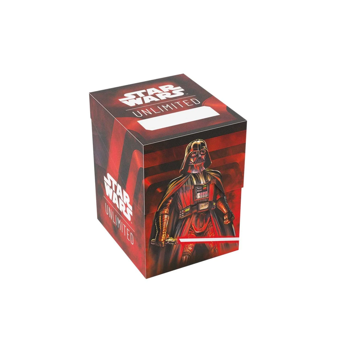 Soft Crate: Star Wars Unlimited - Darth Vader & Director Krennic - Image 2