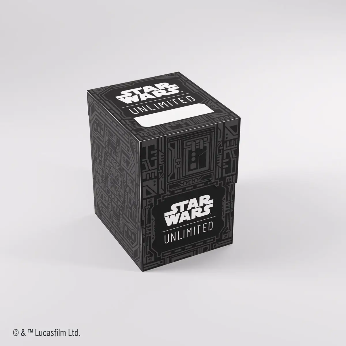 Soft Crate: Star Wars Unlimited - Unlimited Pattern