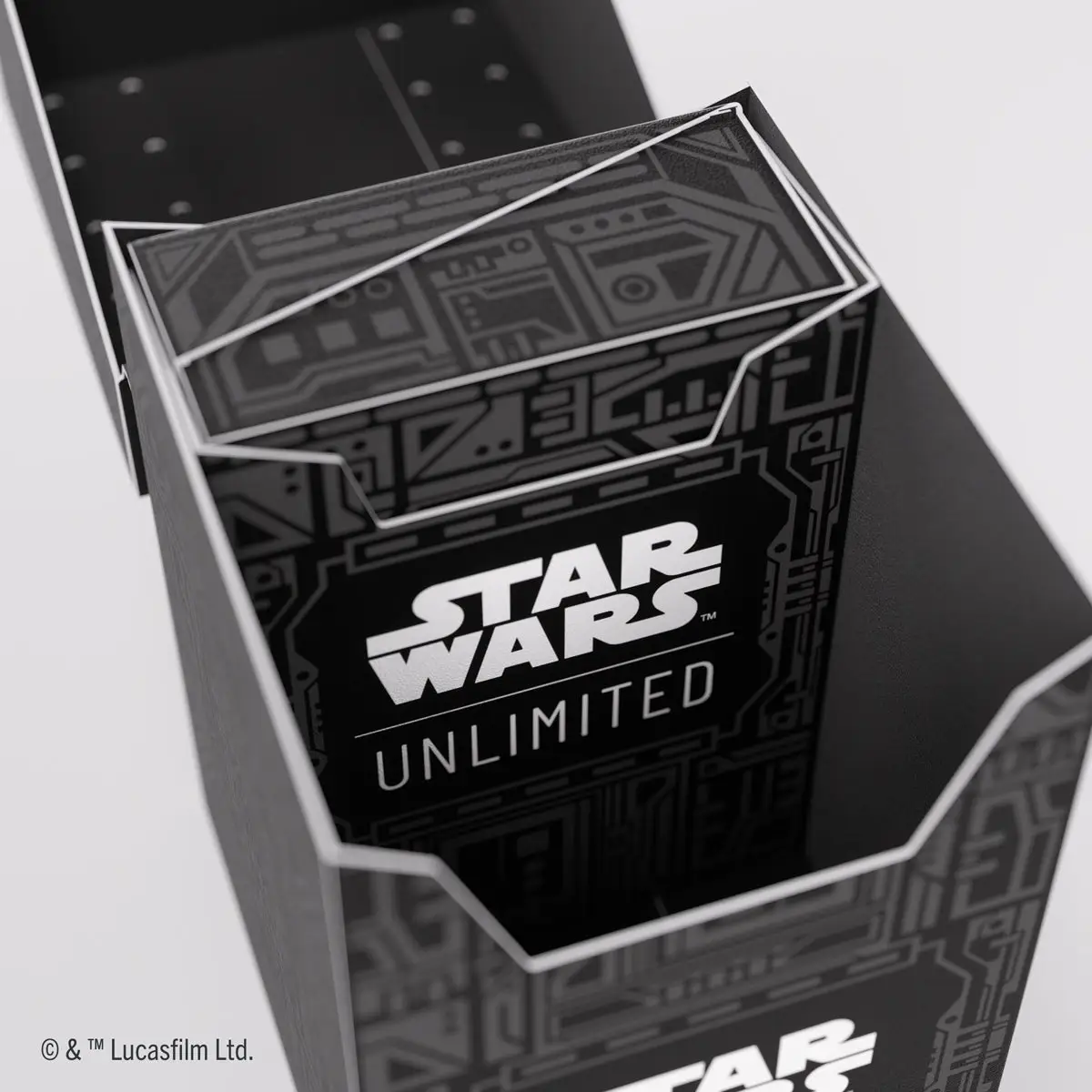 Soft Crate: Star Wars Unlimited - Unlimited Pattern - Image 5