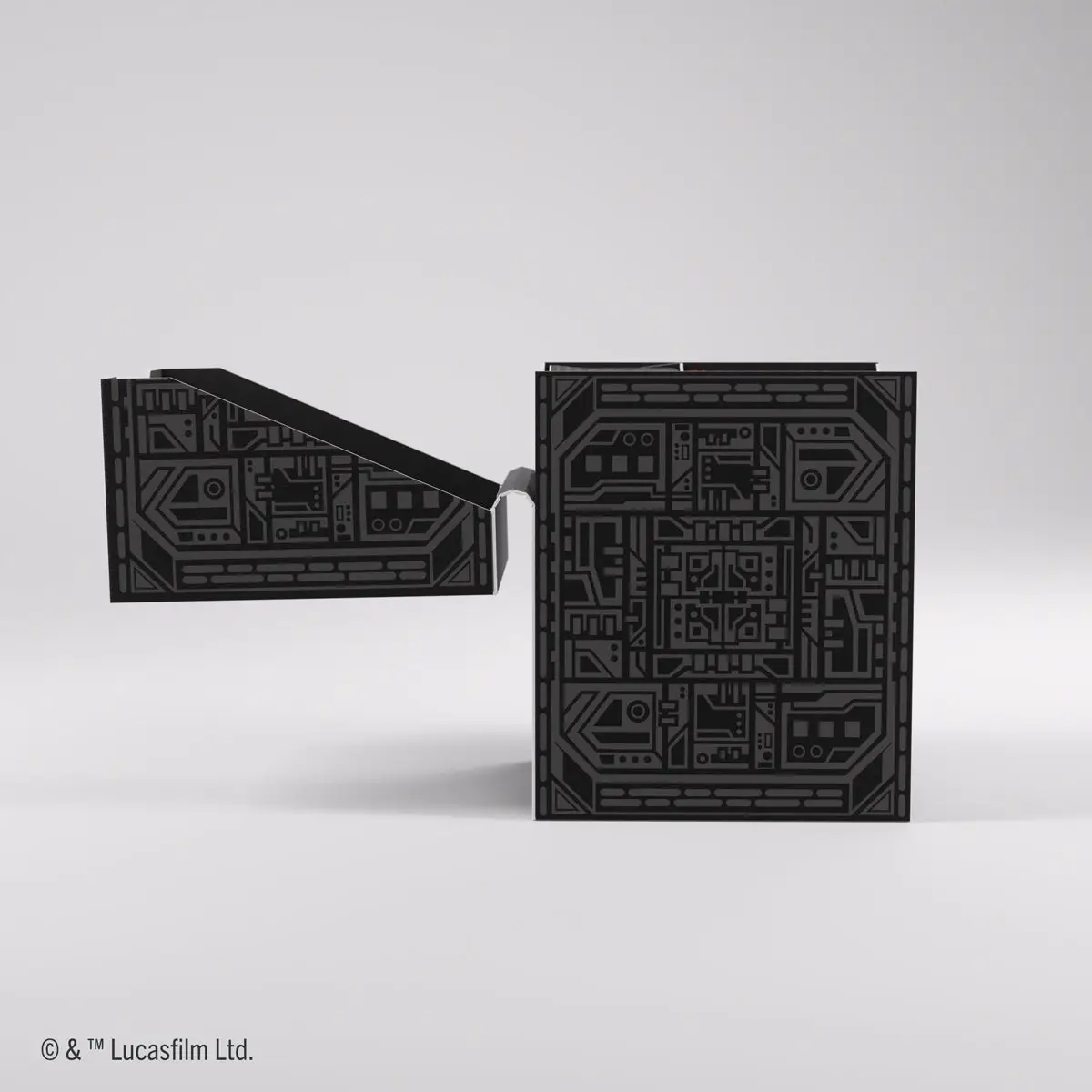 Soft Crate: Star Wars Unlimited - Unlimited Pattern - Image 6