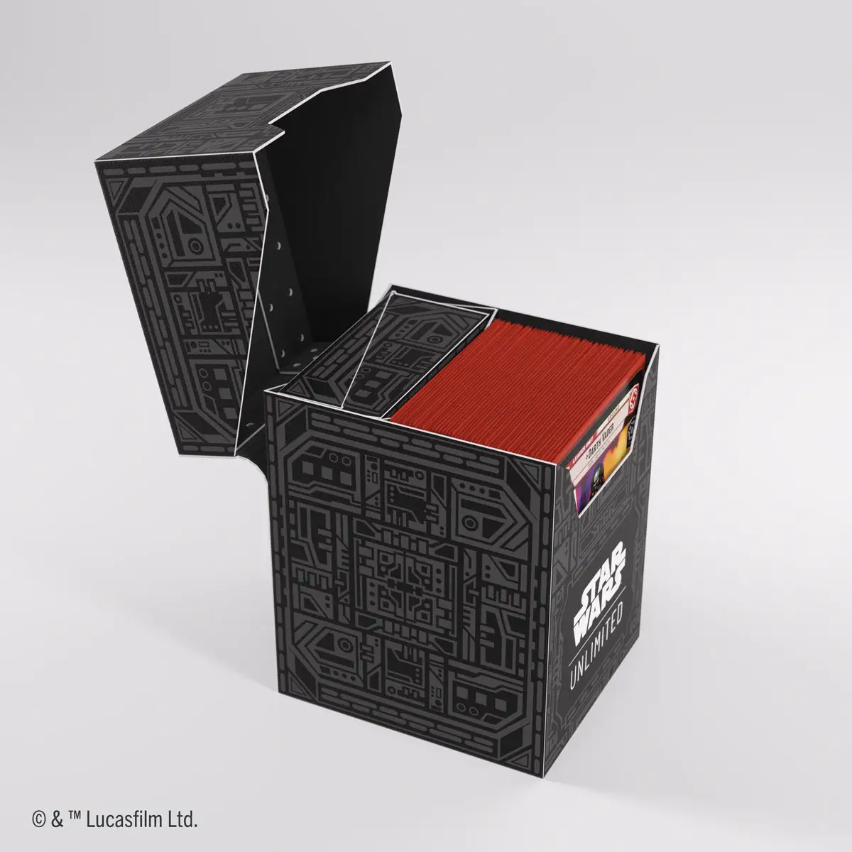 Soft Crate: Star Wars Unlimited - Unlimited Pattern - Image 7