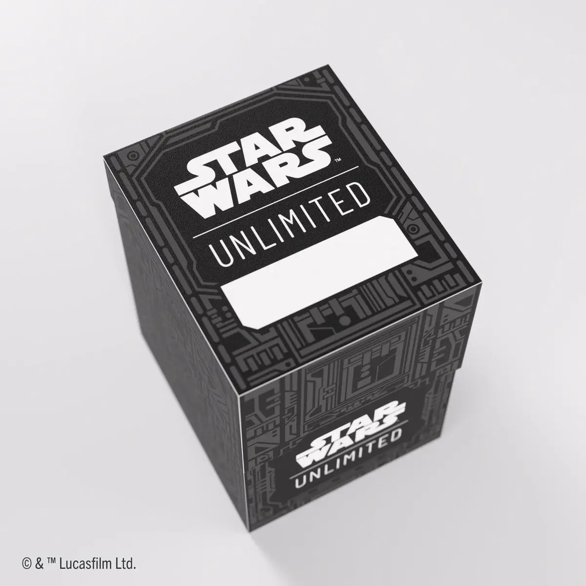 Soft Crate: Star Wars Unlimited - Unlimited Pattern - Image 8